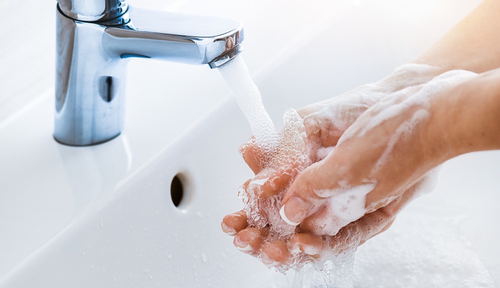 Gel rửa tay khô - chuyên gia kháng khuẩn bảo vệ bạn mọi lúc mọi nơi | Đời sống | Thanh Niên