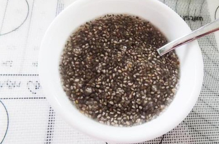Cách nấu nước chanh sả gừng hạt chia tốt cho sức khỏe