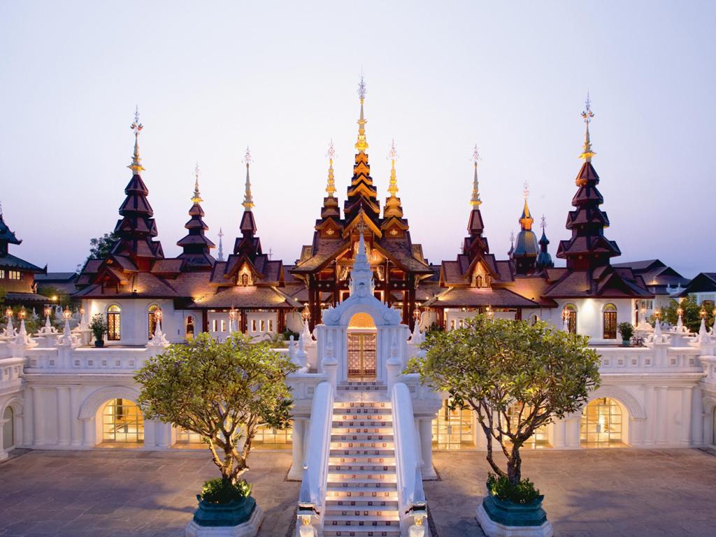 The Dhara Dhevi Hotel Chiang Mai, Chiang Mai có Miễn Phí Hủy, Bảng Giá Năm 2021 &amp; Bài Đánh Giá