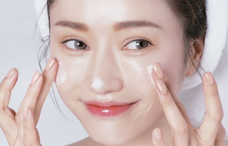 Cách chăm sóc da mặt để không bị sạm thâm