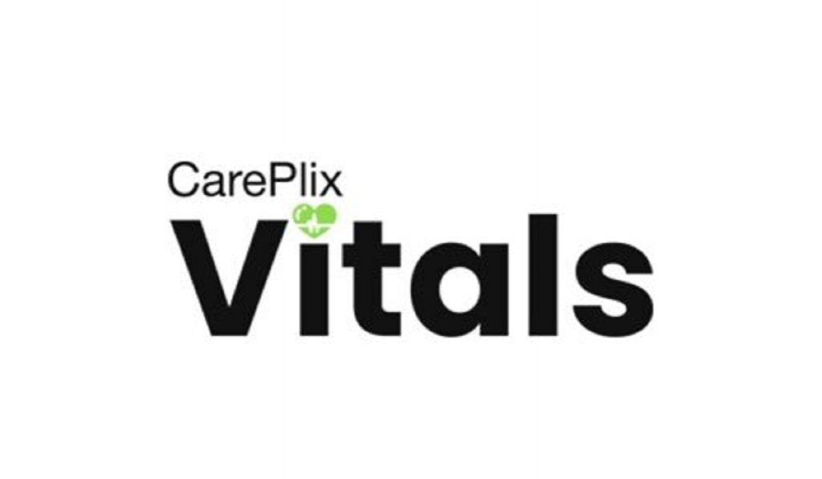 Ứng dụng đo nồng độ Oxy trong máu trên điện thoại thông minh – CarePlix Vitals