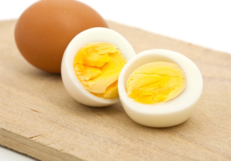Trứng thực phẩm dinh dưỡng 