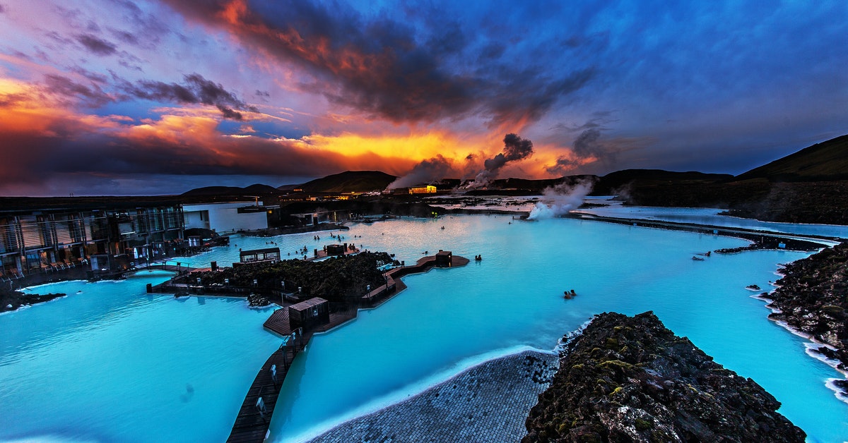 4* Iceland and New York - City Sights Spectacular - Fly Away Today