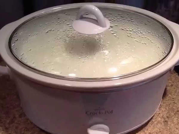 Cách ủ sữa chua sao cho đúng