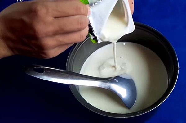 Cách làm sữa chua đơn giản