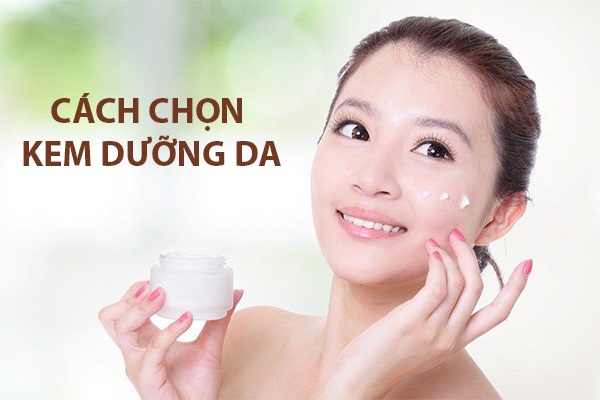 Top 8 loại kem dưỡng ẩm da mặt tốt đang được yêu thích trong năm nay