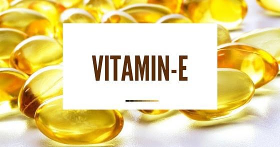 Vitamin E sử dụng như thế nào?