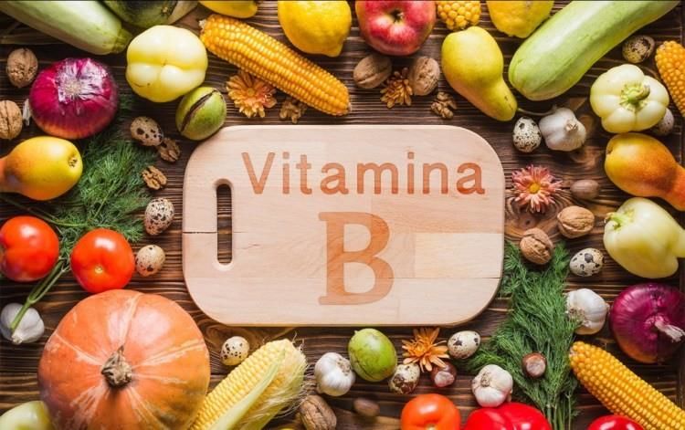 Đừng bỏ qua tác dụng của vitamin B