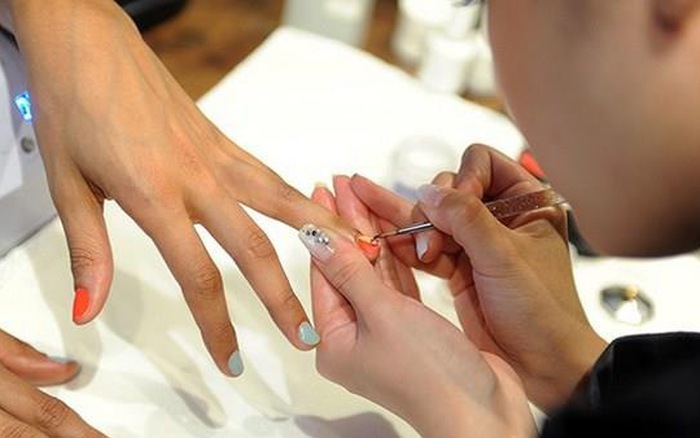 Ngành nghề nail tại Mỹ có tương lai không?