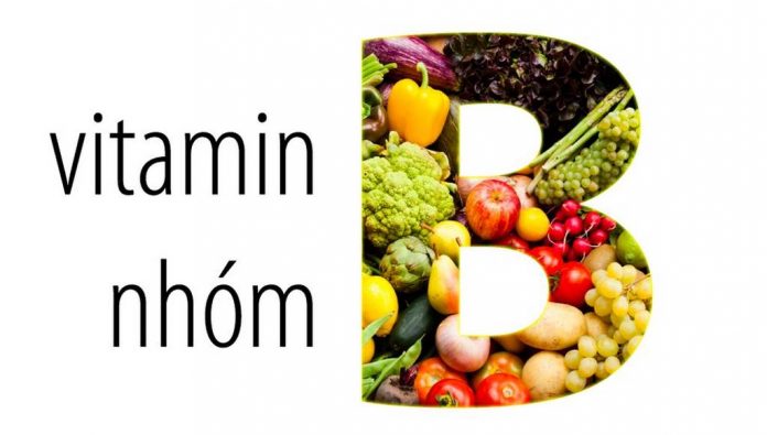 Công dụng của vitamin B