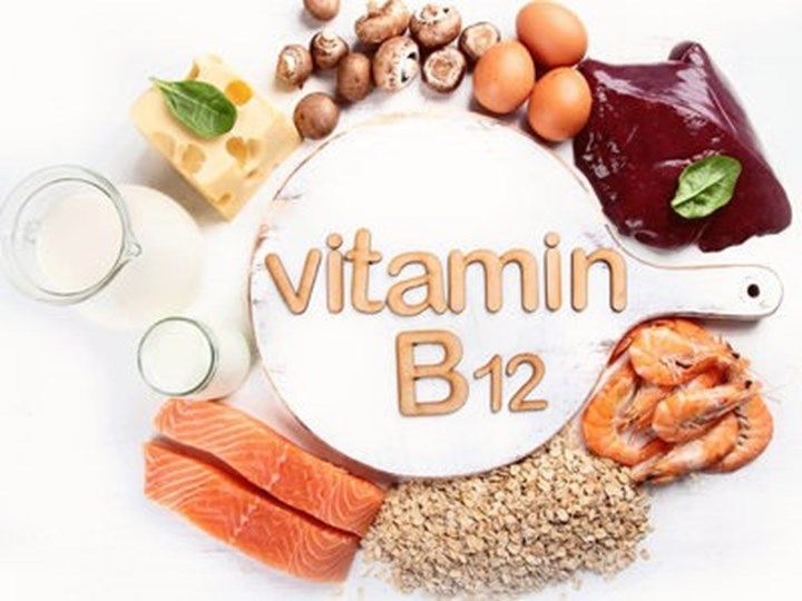 22 thực phẩm giàu vitamin B12 giúp tăng cường quá trình trao đổi chất cơ thể