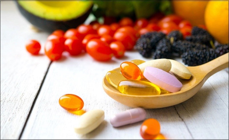 Những loại vitamin tổng hợp giúp cơ thể không bị mệt mỏi