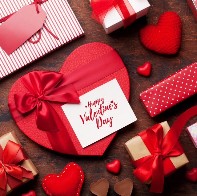 Các món quà Valentine ý nghĩa mà các nàng đều yêu thích cũng như bày tỏ được tình cảm