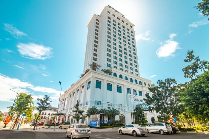 Bảng giá Vinpearl Hotel Tây Ninh cập nhật 2022 kèm voucher ưu đãi hấp dẫn