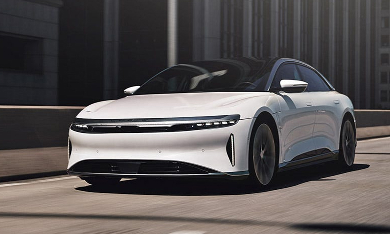 Những mẫu xe ô tô điện đáng mong đợi ra mắt năm 2022