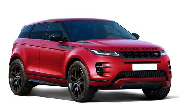 Đánh giá xe Land Rover Range Rover Evoque 2022 có gì mới?