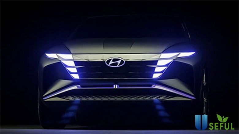 Hyundai Tucson 2022: Đánh giá sơ bộ nội ngoại thất - 8