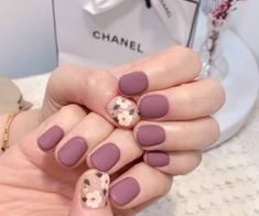 261 images about Nails on We Heart It | See more about nails, nail art and beauty