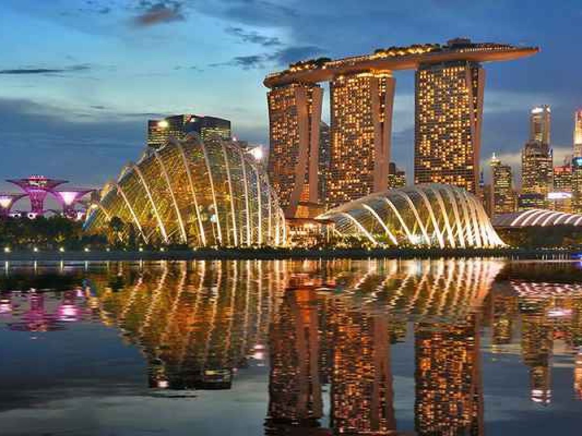 Du học Singapore 2023 với alevel
