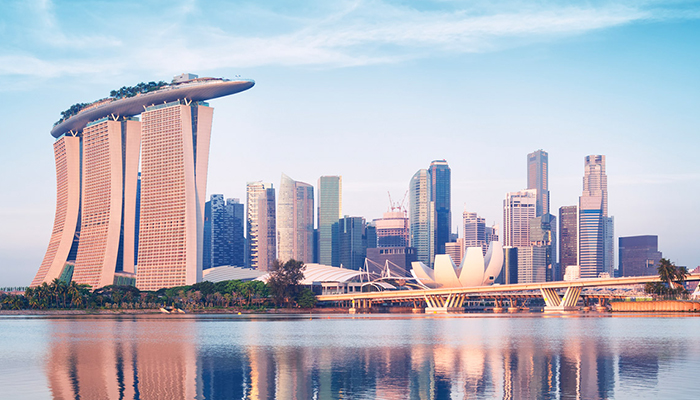 Những thông tin hay về du học Singapore 2023-2024 vừa cập nhật