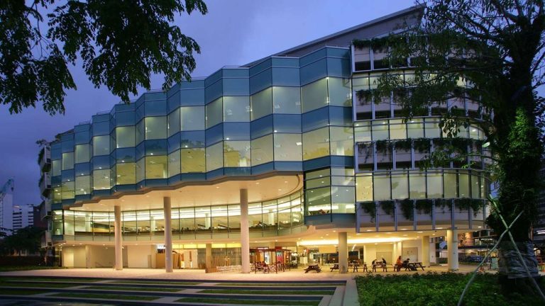 Top 10 trường đại học hàng đầu Singapore dành cho du học Singapore 2023