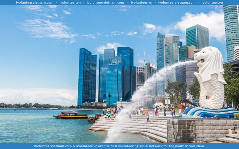 Chương trình du học Singapore 2023 có gì mới?