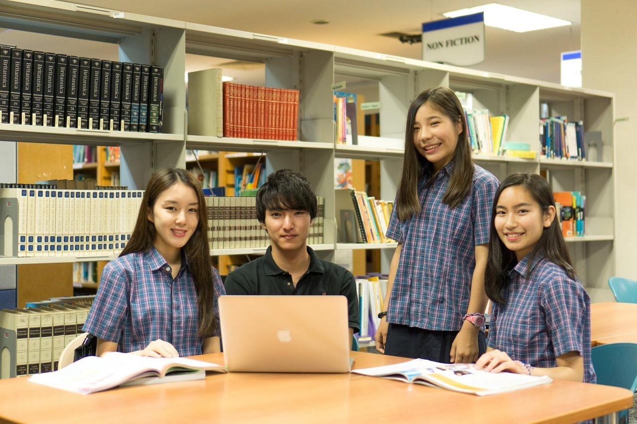 Du học Singapore 2023-2024 vào dịp hè có lợi ích gì cho học sinh