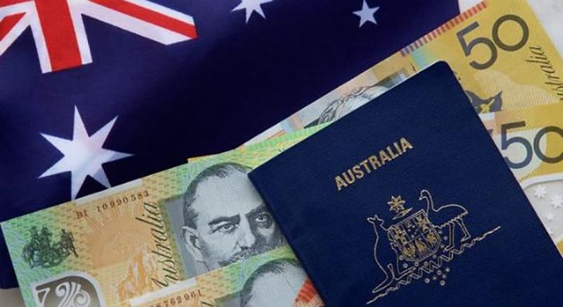 Visa du học Úc 2023 có thời hạn bao lâu?