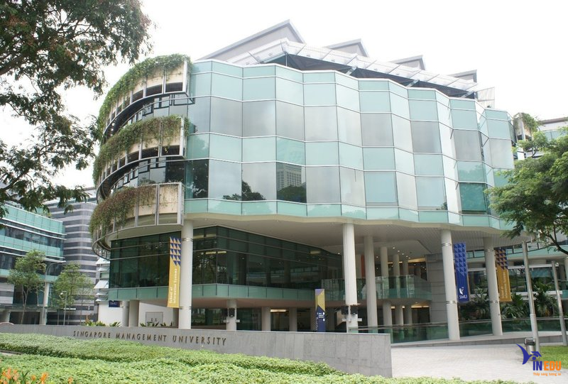 Tin tức du học Singapore 2023 – ĐH Quản lý Singapore (SMU)