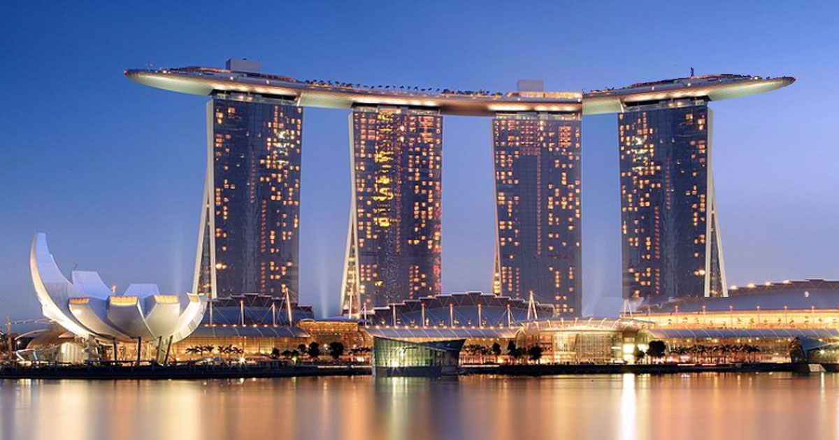 Du học Singapore 2023 nên chọn trường nào và các ngành hot tại Singapore
