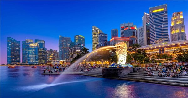 Cập nhật thông tin du học Singapore 2023 từ A-Z phụ huynh có thể tham khảo