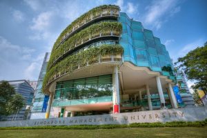 Du học Singapore 2023 học viện SHATEC dành cho du học sinh