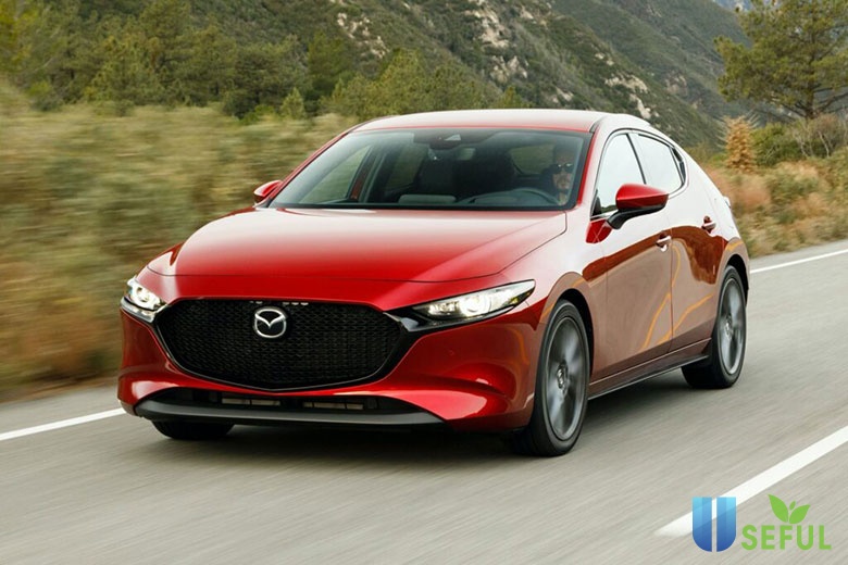 Mazda 3 2022: Đánh giá và giá bán tại Việt Nam tháng 11/2020 - 5