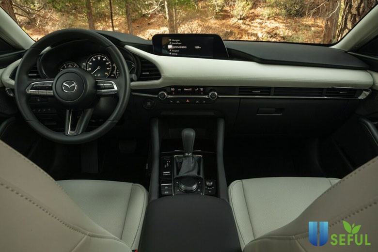 Mazda 3 2022: Đánh giá và giá bán tại Việt Nam tháng 11/2020 - 8
