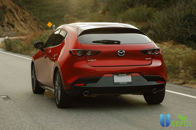 Mazda 3 2022: Đánh giá và giá bán tại Việt Nam tháng 11/2020 - 7