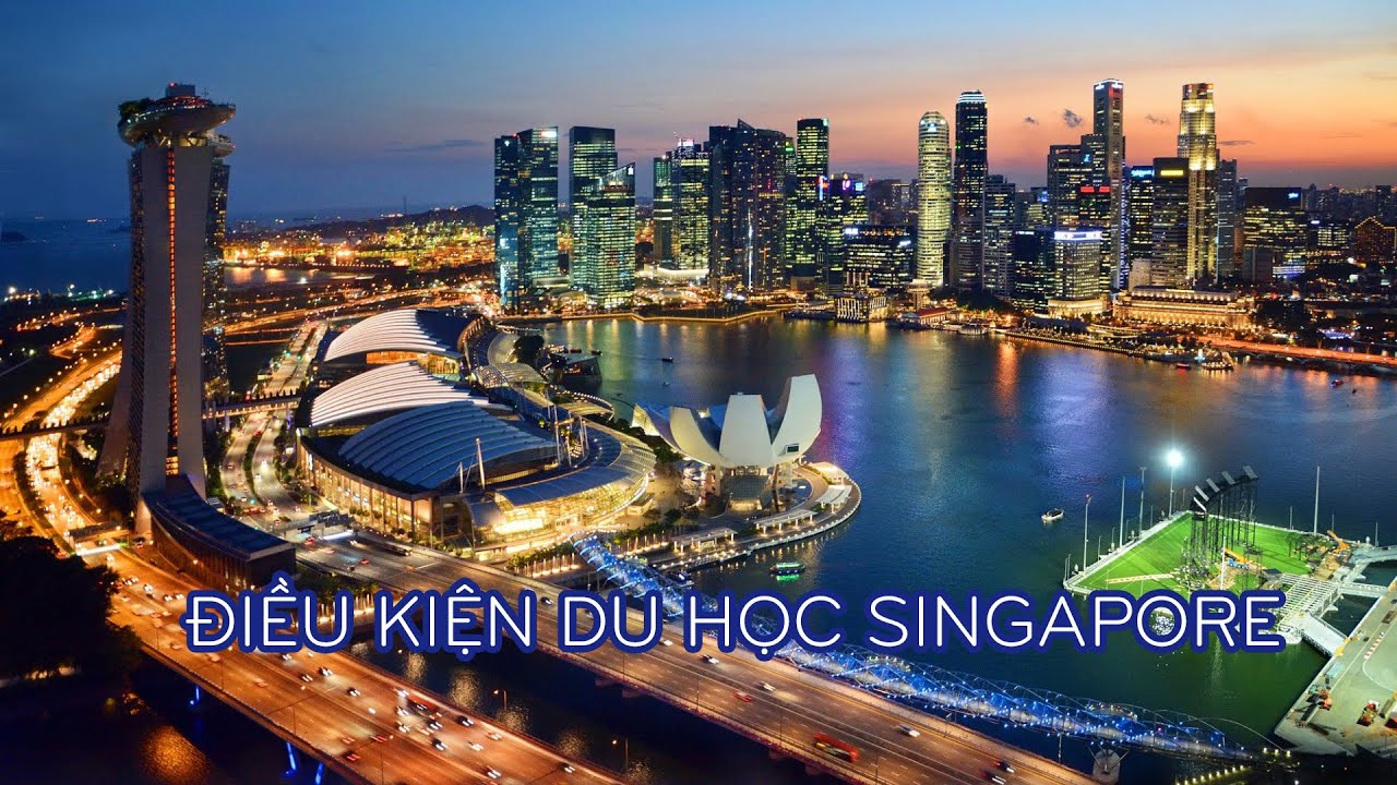 Kỳ thi tại Singapore năm 2023