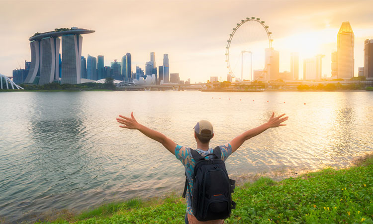 Du học hè Singapore 2023 