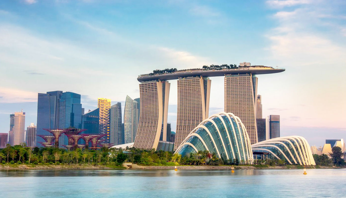 du học Singapore 2023 trong dịp hè 