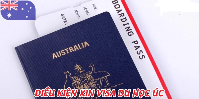 Kinh nghiệm xin visa du học Úc 2023 - 2024