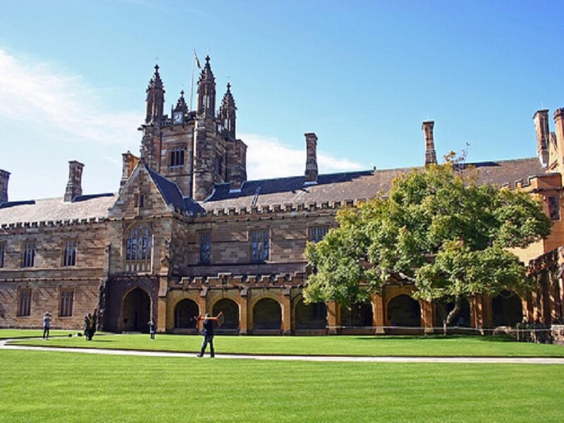 Điều kiện du học Úc 2023 bậc Đại học ra sao?
