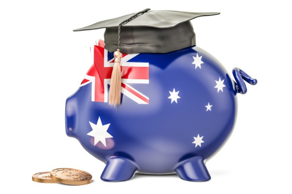 Visa du học Úc 2023 