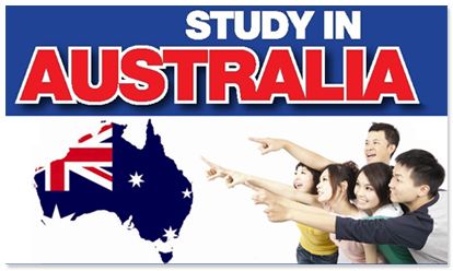 Cập nhật các thông tin mới nhất về du học Úc 2023