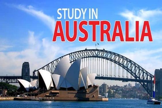 Học sinh cấp 3 du học Úc thì cần điều kiện gì?