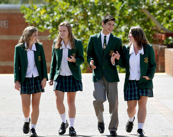 Kinh nghiệm du học Úc 2023 khá hay của học sinh cấp 3
