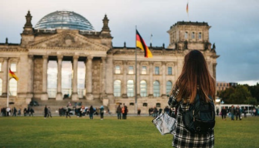 Các trường đại học ở Đức nhận HSSV du học Đức 2023-2024