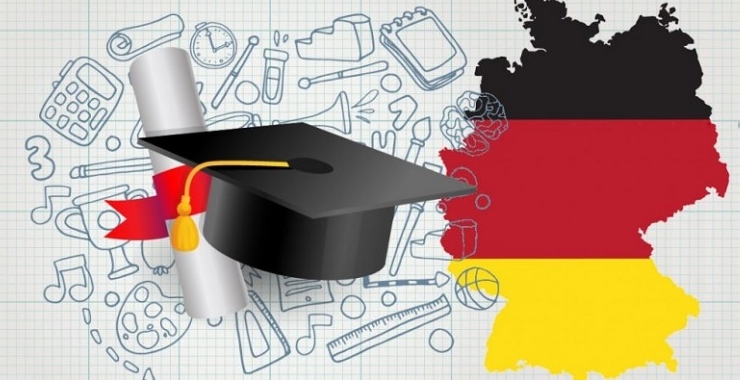 Làm sao để có thể đăng ký học bổng du học Đức 2023?