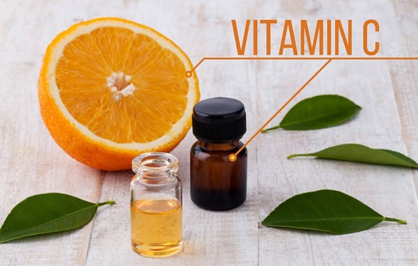 Vitamin C là gì? Những nguyên tắc sử dụng vitamin C