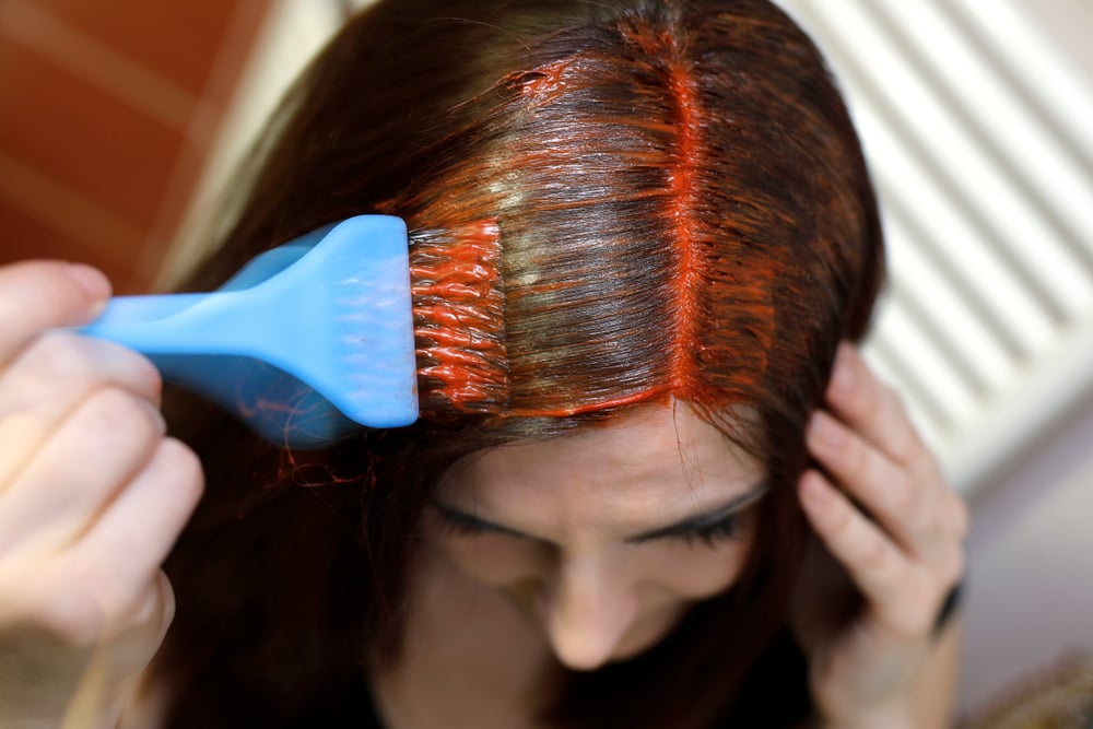 Hướng dẫn cách tự nhuộm tóc tại nhà an toàn, lên màu đẹp đúng chuẩn salon