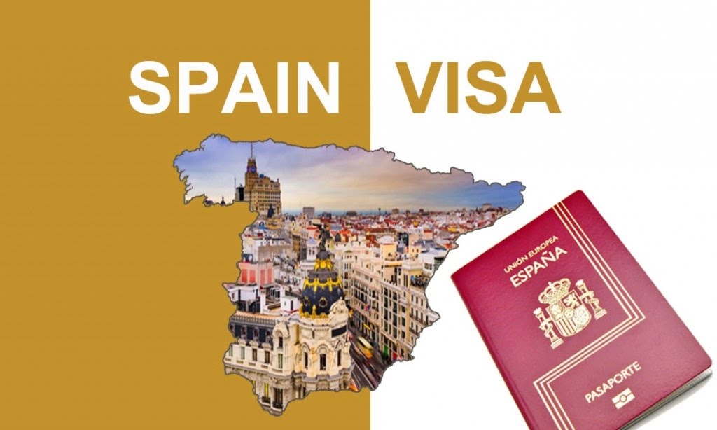 Hướng dẫn xin visa du học Tây Ban Nha 2023