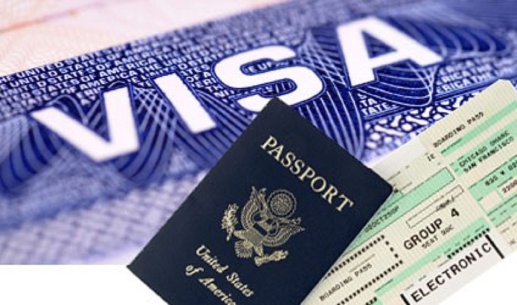 Cách đăng ký visa du học Mỹ 2023